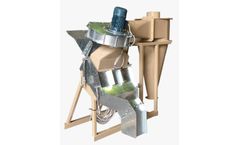 Agridry - Pre-Cleaner System