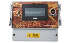 Agridry - Model F-Series - AC21 - Silo Aeration