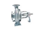 ZTND - Pumps for Heat Transfer Oils