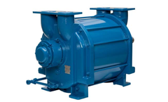 Flowserve-SIHI - Model SL - Single-Stage Displacement Pump