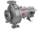 Flowserve-SIHI - Model Mark3 ISO - Chemical Process Pump