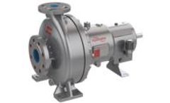 Flowserve-SIHI - Model Mark3 ISO - Chemical Process Pump