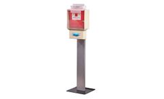 Emergency In-Room Sharps Container - 3 Gallon