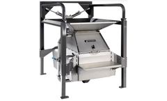 Buhler - Model MKSB - Modular Discharge Station