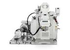 Buhler - Wood & Biomass Pelleting Plant