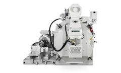 Buhler - Wood & Biomass Pelleting Plant