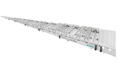 Buhler Leybold Optics - Model GLC H Series - Glass Vacuum Coater