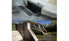 Water & environmental data acquisition solutions for water resource management industry