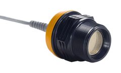 Stevens - Model APG IRU-2420 - Non-Contact Water Level Sensor