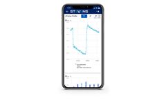 Stevens-Connect - AWS Cloud-based Data Management Software (SaaS)