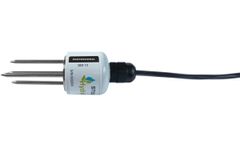Stevens HydraProbe - Rugged Soil Sensor