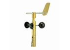 Stevens / Dyacon - Model WSD-1 - Dyacon Wind Direction and Speed Sensor