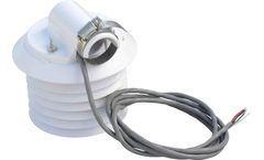 Stevens / Dyacon - Model BHT - Barometric Pressure, Humidity, Temperature Sensor