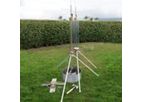 SoilMoisture / Stevens - Soil Infiltrometer