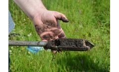 SoilMoisture / Stevens - Soil Sampling Augers