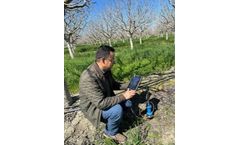 SoilMoisture / Stevens - Model Handi-Trase - Handi-Trqse TDR Portable Soil Sensor