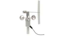 Met One - Model 034E - Wind Speed / Direction Sensor