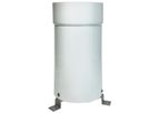 Met One - Model 360, 370, 375, 380 - Tipping Bucket Rain Gauge