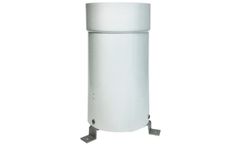 Met One - Model 360, 370, 375, 380 - Tipping Bucket Rain Gauge