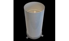 Met One - Model 370 - Tipping Bucket Rain Gauge