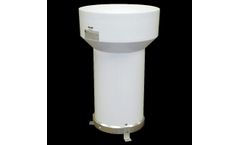 Met One - Model 380 - Tipping Bucket Rain Gauge