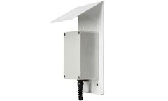 Met One - Model 092 - Barometric Pressure Sensor