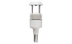 Met One - Model AIO 2 Sonic - Multi-parameters Weather Sensor