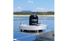 Apogee - Model Silicon-cell Pyranometer - Accurate and Stable Global Shortwave Radiation Measurement