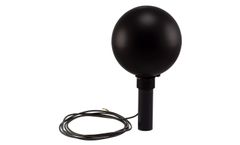 Stevens / Dyacon - Model GT-1 / GT-2 - Globe Temperature Sensor