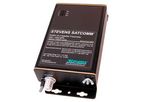 Stevens SatComm - Model GOES Satellite Transmitter - Data Collection Transmitter