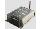 Stevens - Model eTracker - True Cloud-based Sensor Configuration, Logging, Reporting and Data Analysis All-in-one