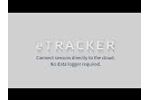 Stevens eTRACKER - Video