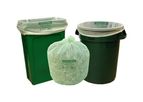 EcoVision - Natur-Bag Certified Compostable Bags