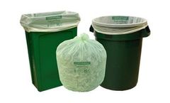 EcoVision - Natur-Bag Certified Compostable Bags