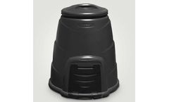 EcoVision - Model Converter - Home Composter