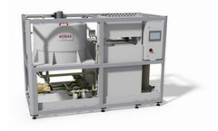 Koras - Model GRC - Gold Recovery System