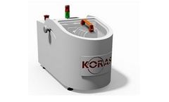 Aqua-Pol Micro - Model SE AG - Electro-Polishing Systems