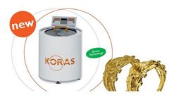 Aqua-Pol Picco - Electro-Polishing Systems