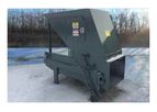 Model W1227 / S1830 - Apartment Compactor