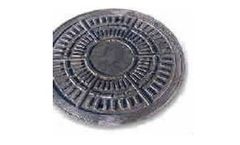 Rinker - Manholes & Inlets