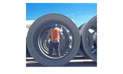Rinker - O-Ring Sanitary Sewer Pipe