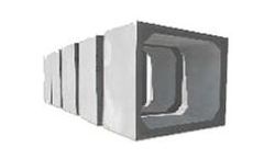 Rinker - Concrete Box
