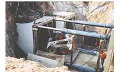 Rinker - Jacking/Microtunneling Pipe & Box