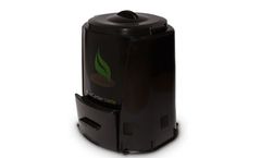 FreeGarden- Earth - Compost Bin