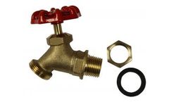 Enviro - Rain Barrel Spigot