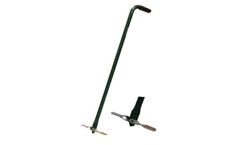 FreeGarden - Compost Pile Fork