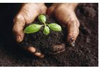FreeGarden Kitchen - Backyard Composting Product