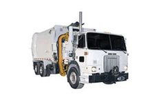 Versa-Hand Side Loader
