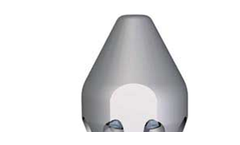Model ENZ 30.100 - Standard Nozzle