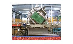 Industrial Water System Disinfection Services